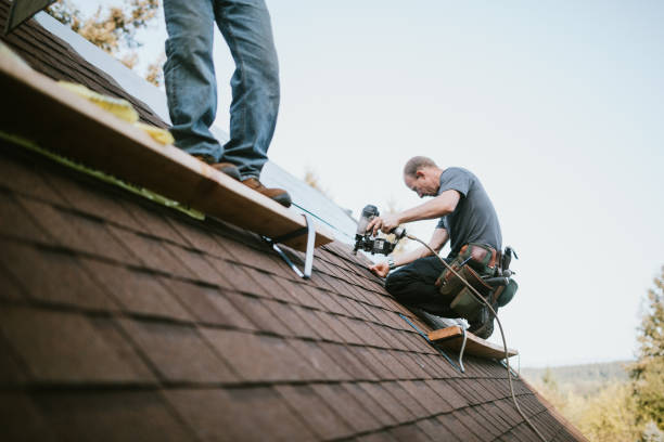 Steel Roofing in Shinnston, WV